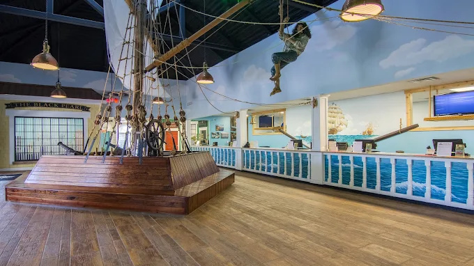 Pirateland Camping Resort