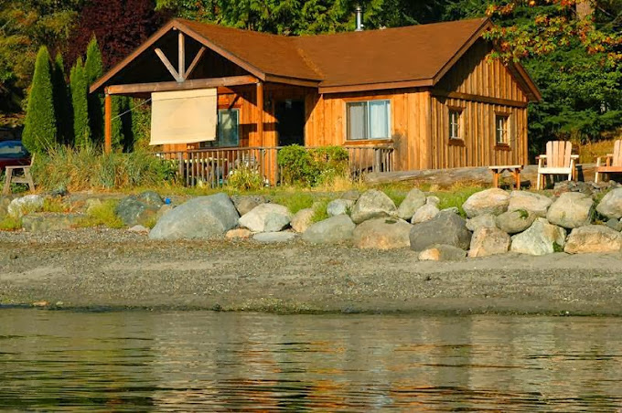 West Beach Resort