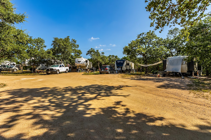 Cottonwood Creek RV Park