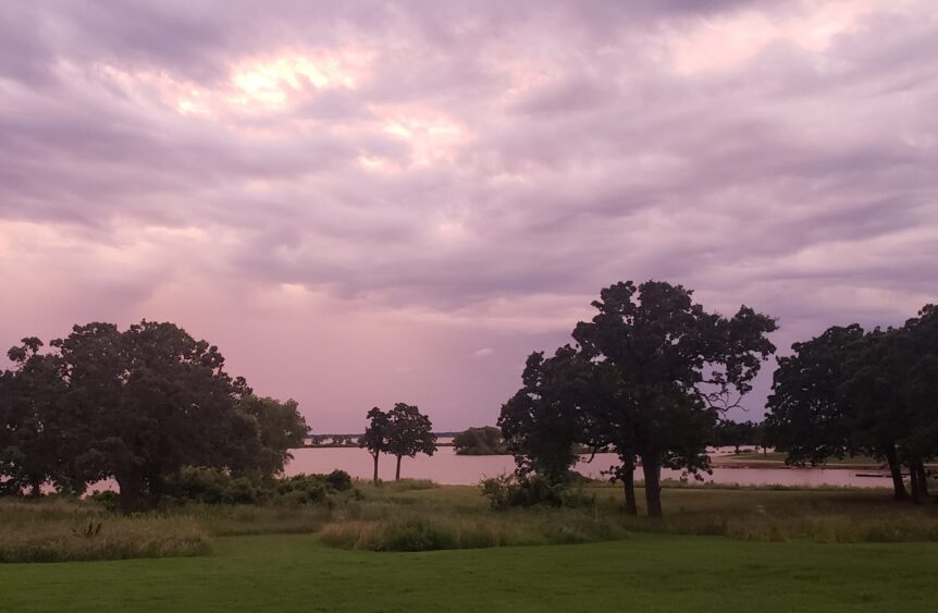 Texoma Shores RV Resort