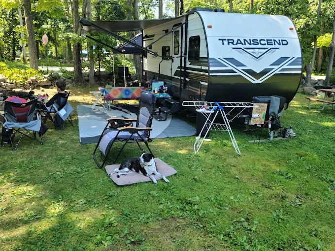 Sunsetview Farm Camping Area