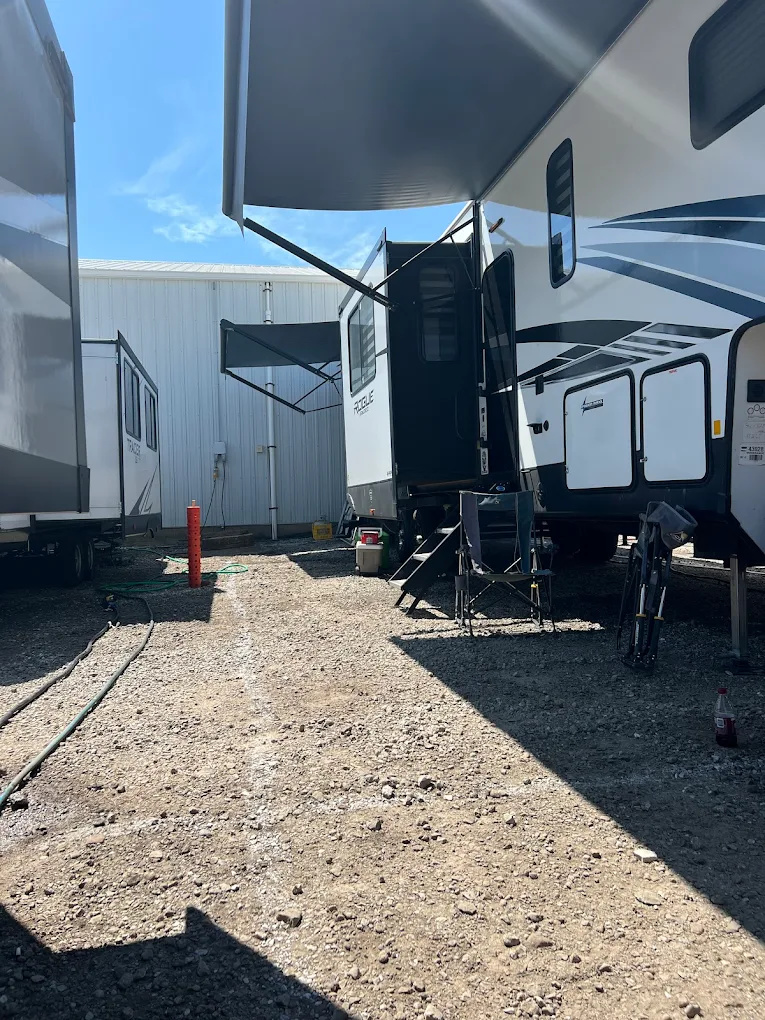 SFG Campgrounds