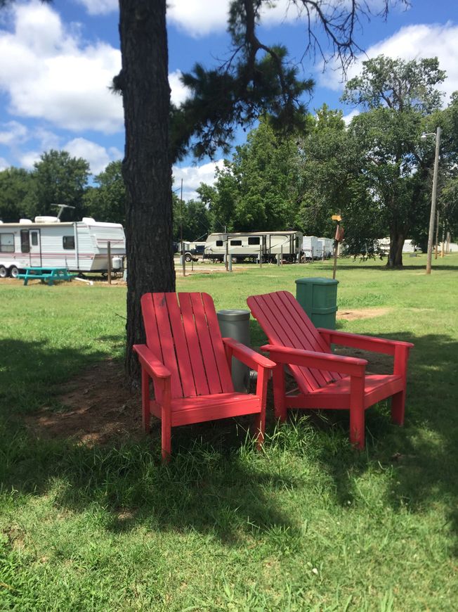 Evergreen RV Park