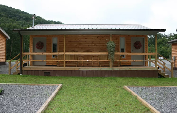 The Mud Pit ATV Resort