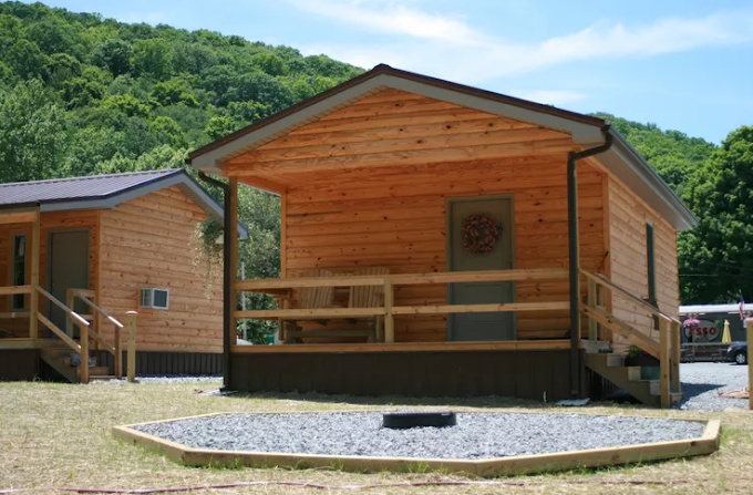 The Mud Pit ATV Resort