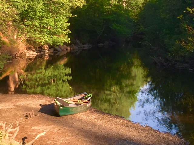 Clear Stream Campground