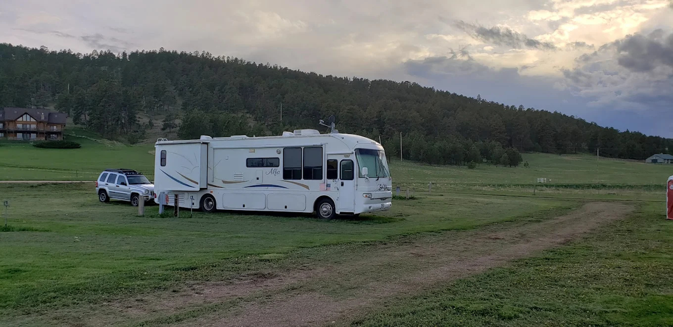 Suzie's Camp