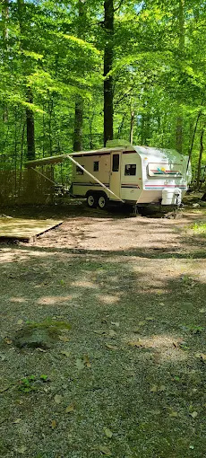 Triplebrook Campground