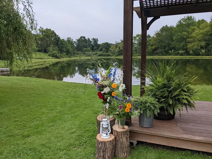 Triplebrook Campground