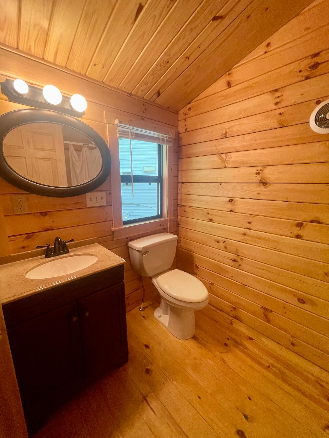 Sea Grove Camping Resort