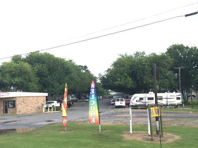 Morgan City RV Park