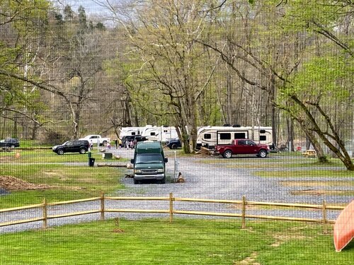River Ridge Campground