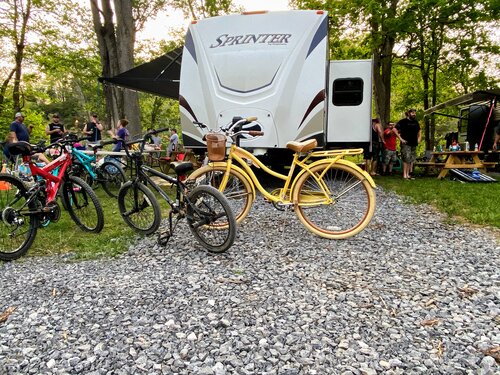 River Ridge Campground