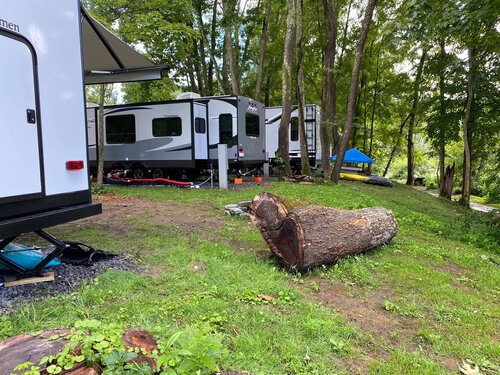 River Ridge Campground