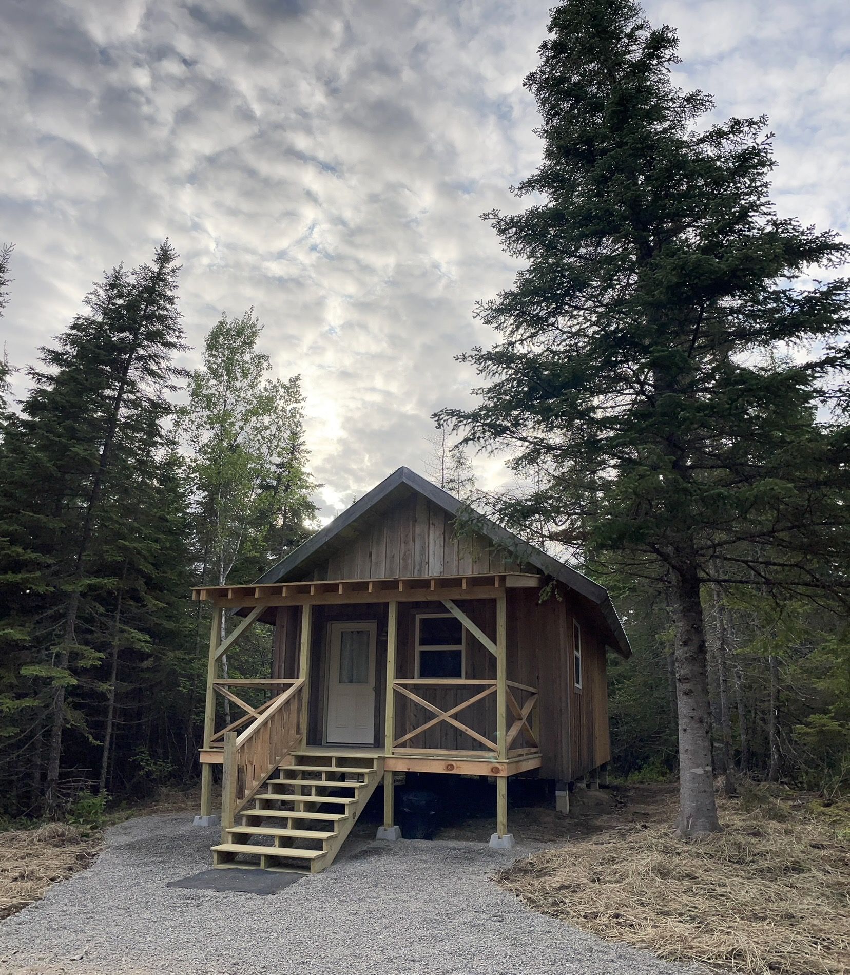 Cottonwood Camping & RV Park