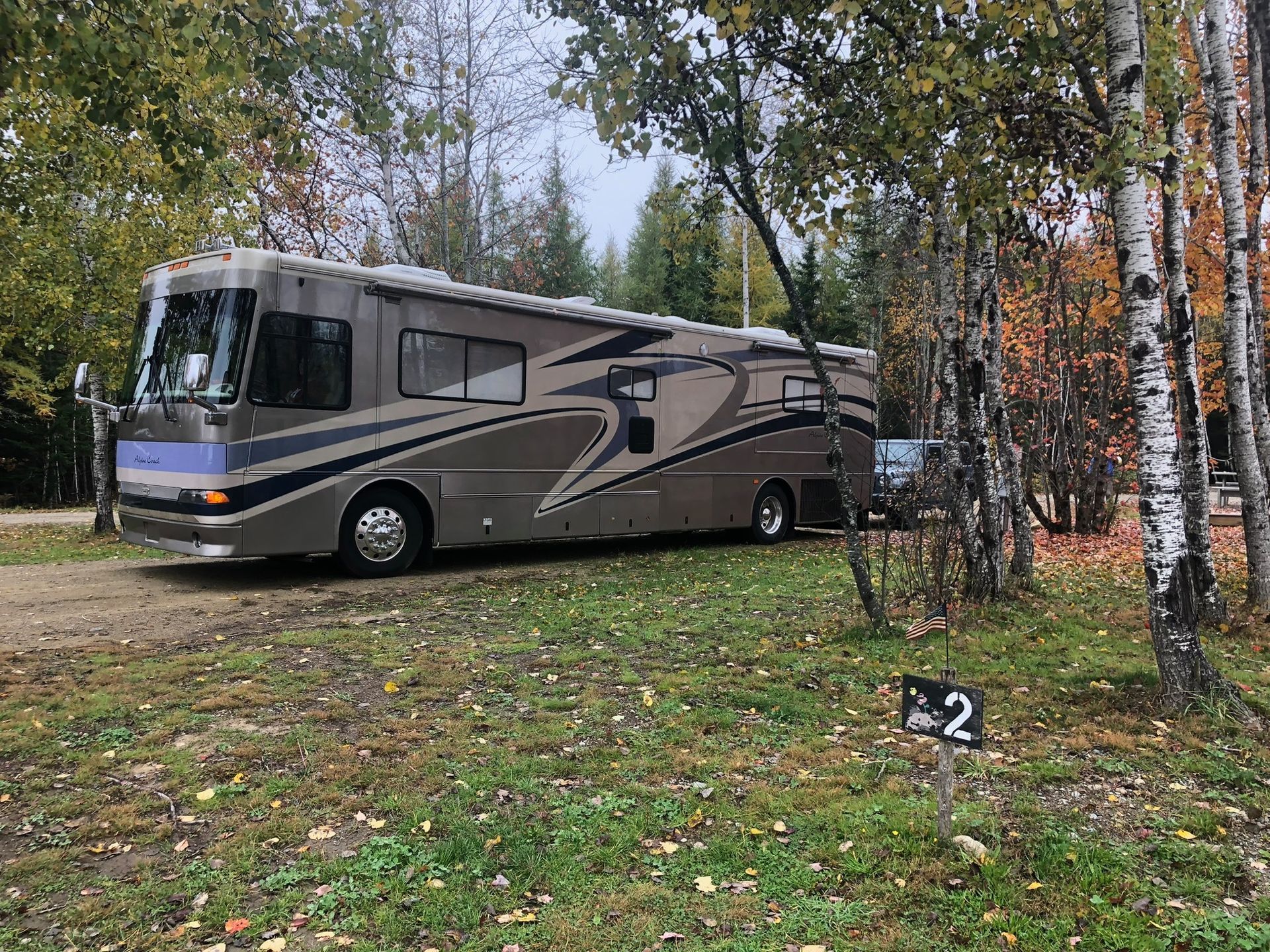 Cottonwood Camping & RV Park