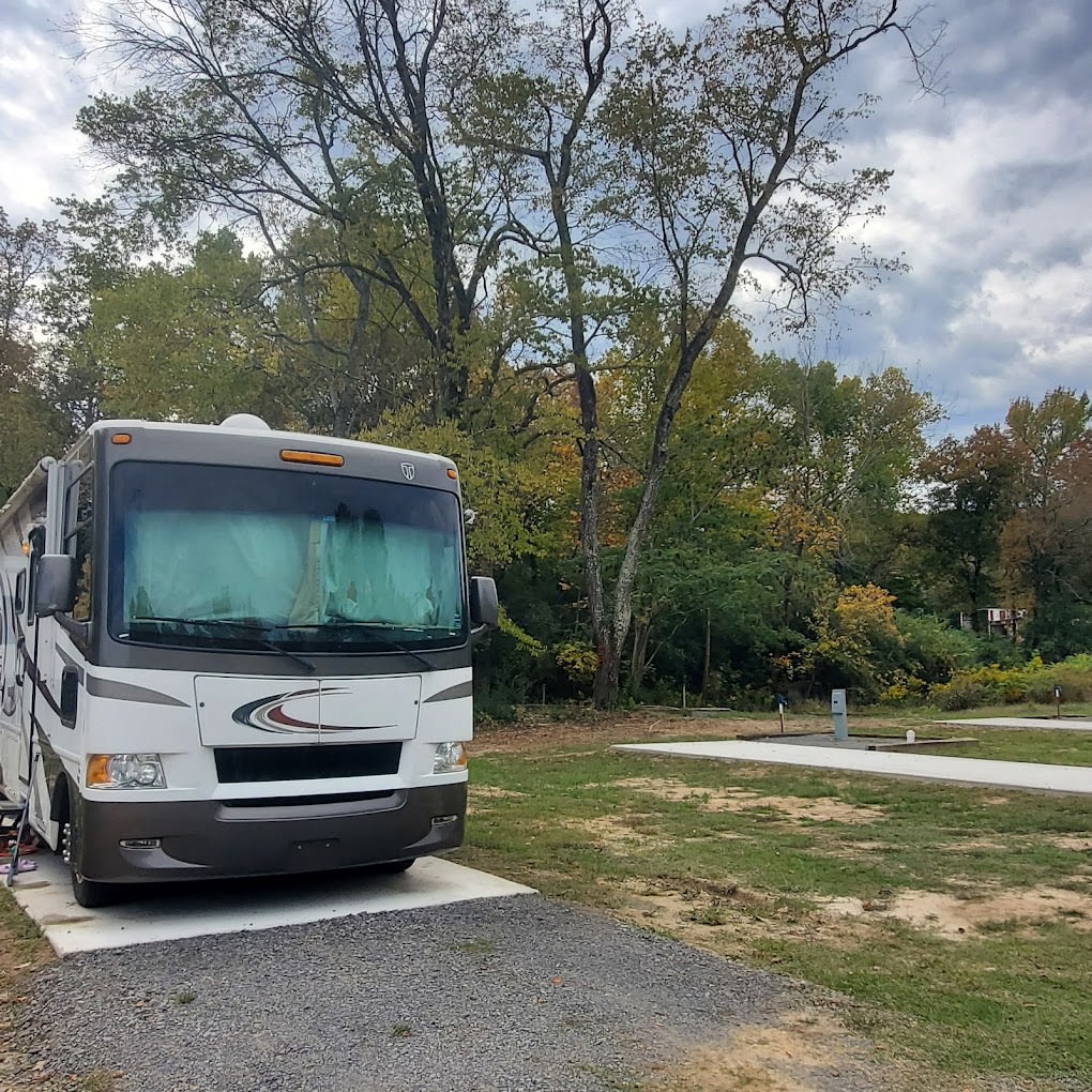 Sammy's Creekside RV Park