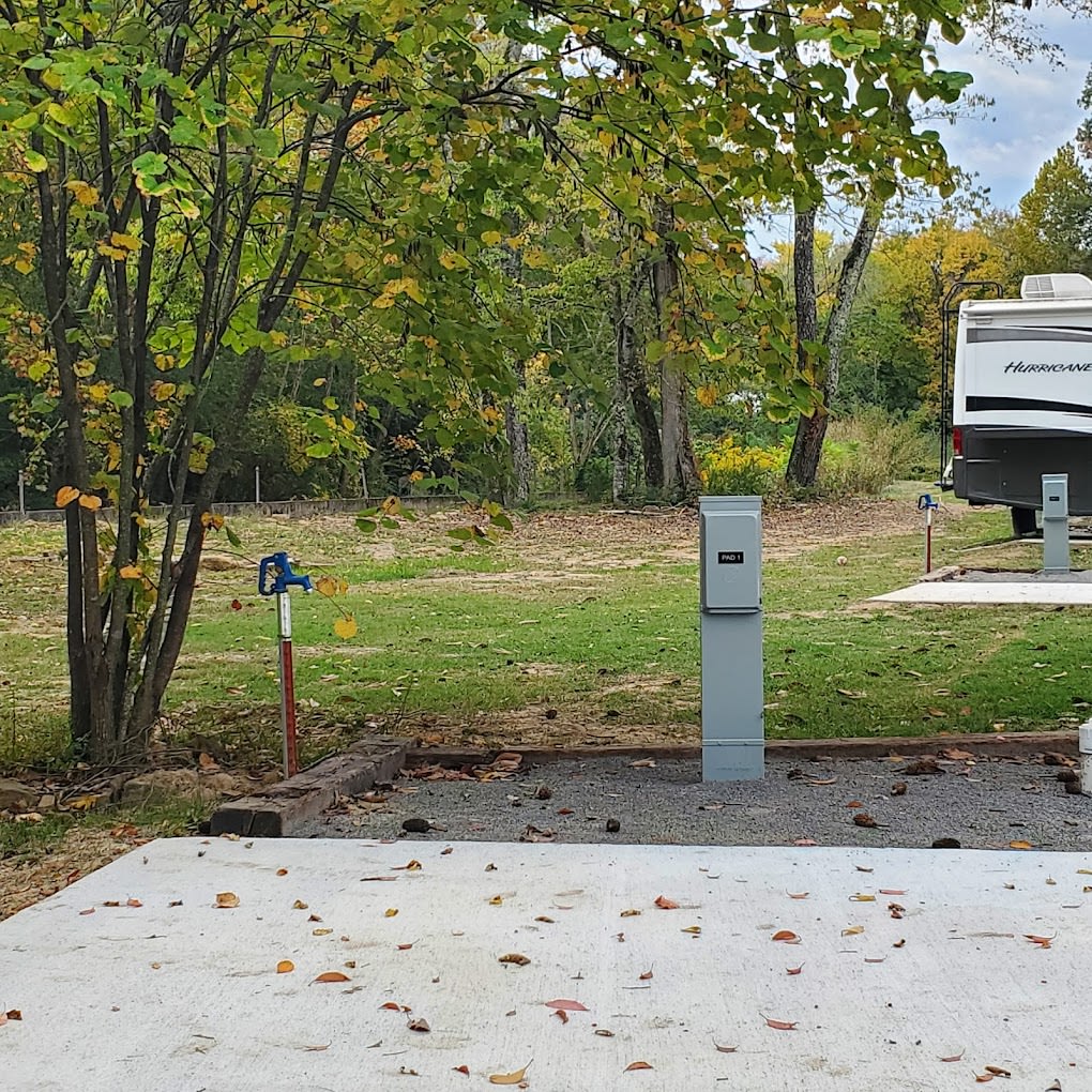 Sammy's Creekside RV Park