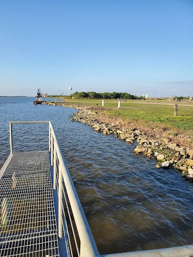 Channel Side Marina and Campground