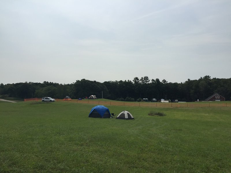 Duck Puddle Campgrounds