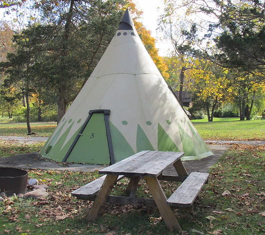 Yokum's Vacationland