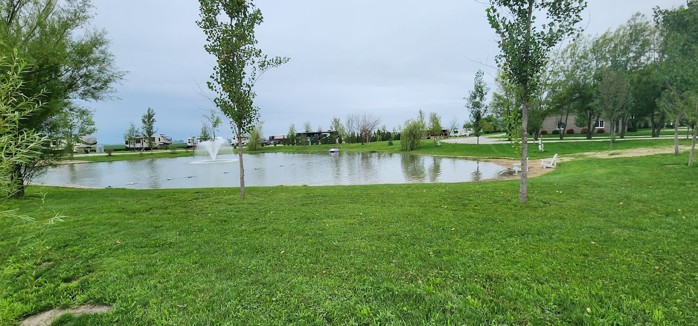 Countryside Campground