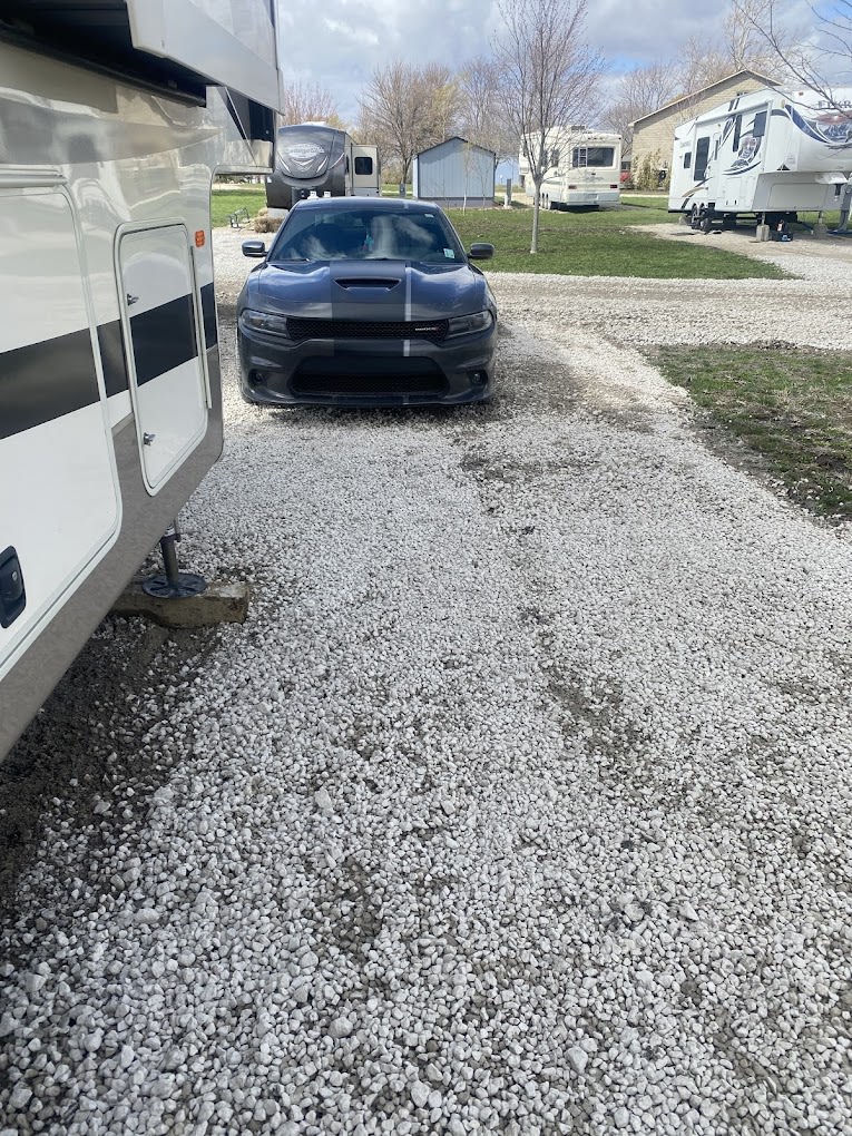 Countryside Campground