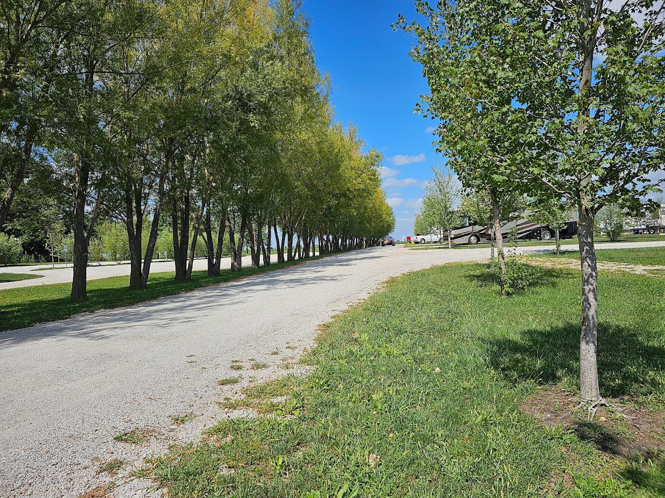 Countryside Campground