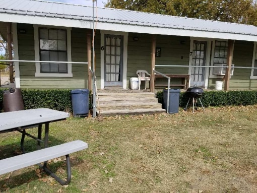 Lake Fork Ranch Resort