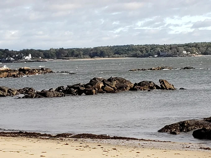 Winter Island Park