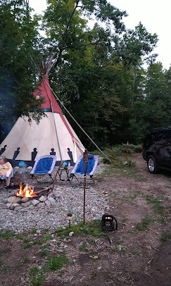 Loggers Landing Campground