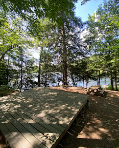 Loggers Landing Campground