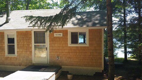 Gossler Camps