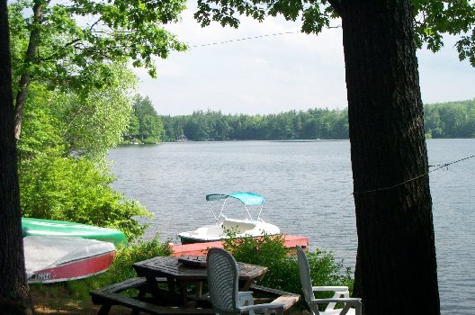 Gossler Camps