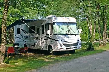 Stateline Campresort & Cabins