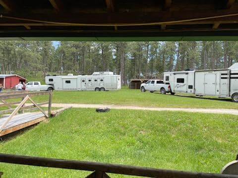 TC Horse Camp
