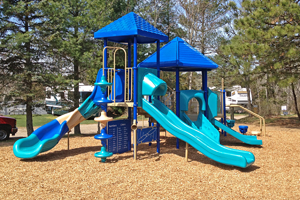 Shady Knoll Campground