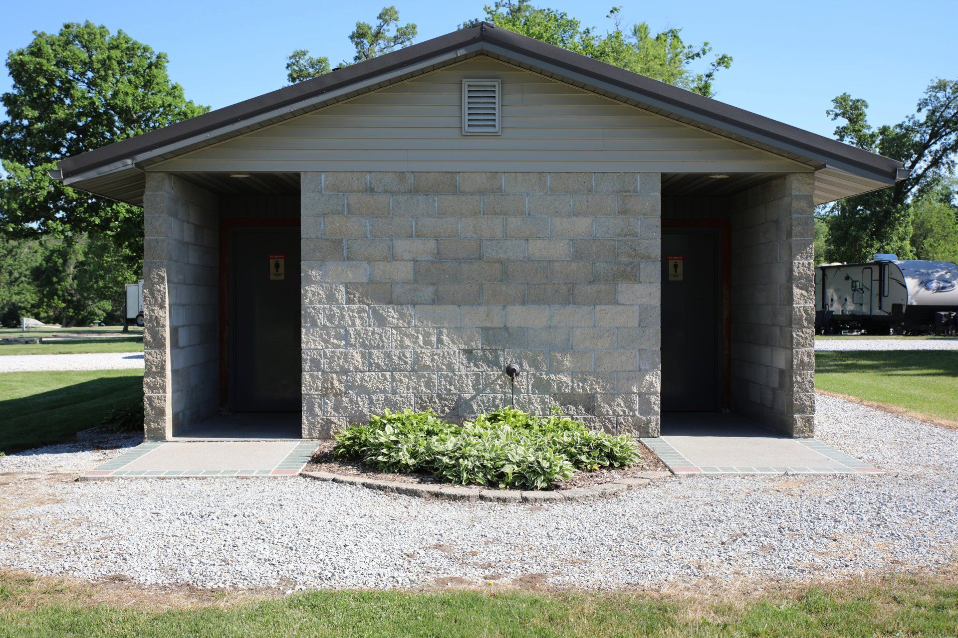 Morwood Campground & Resort