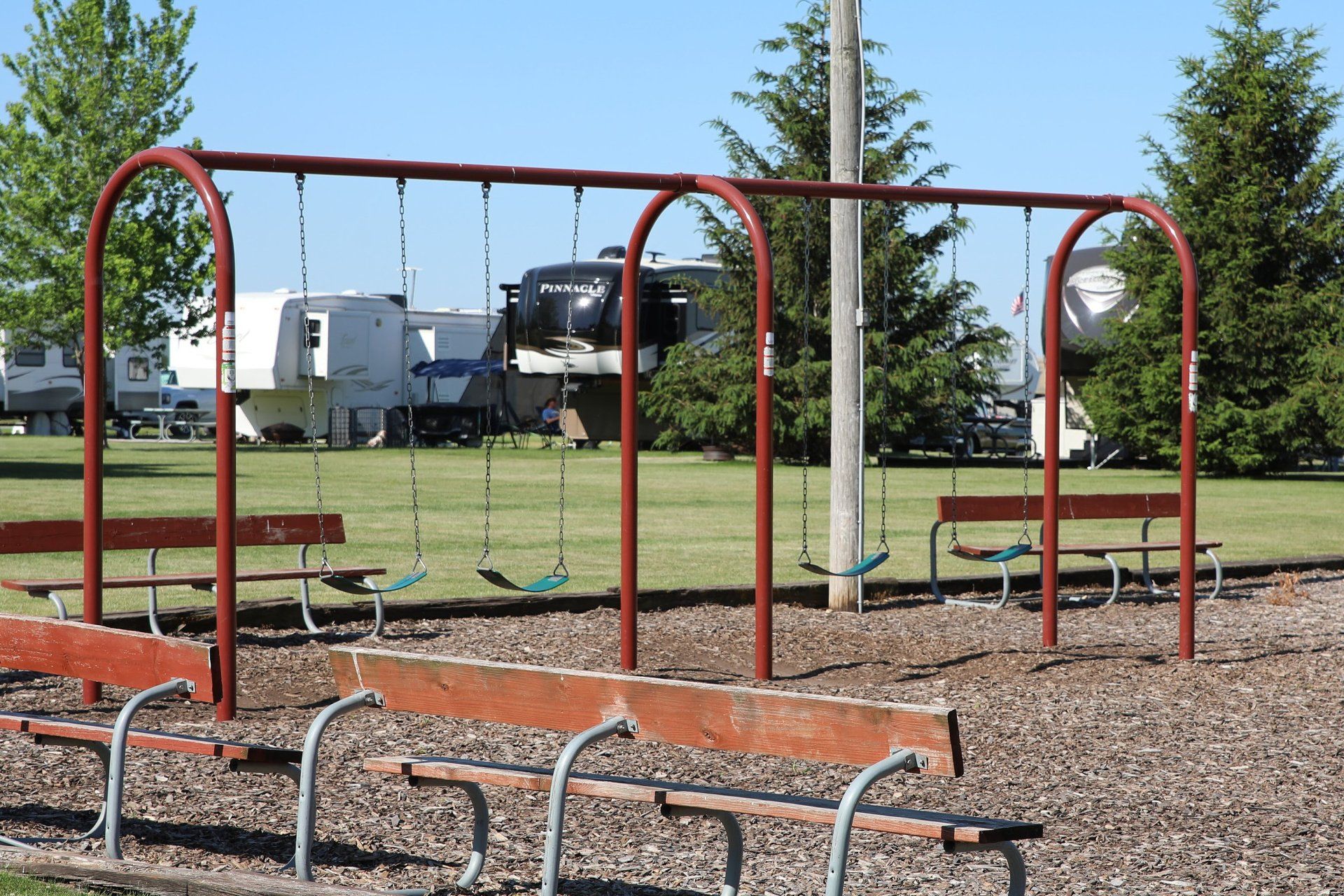 Morwood Campground & Resort