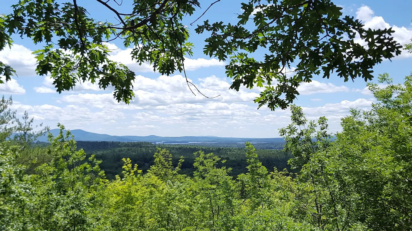 Pine Hollow Campground