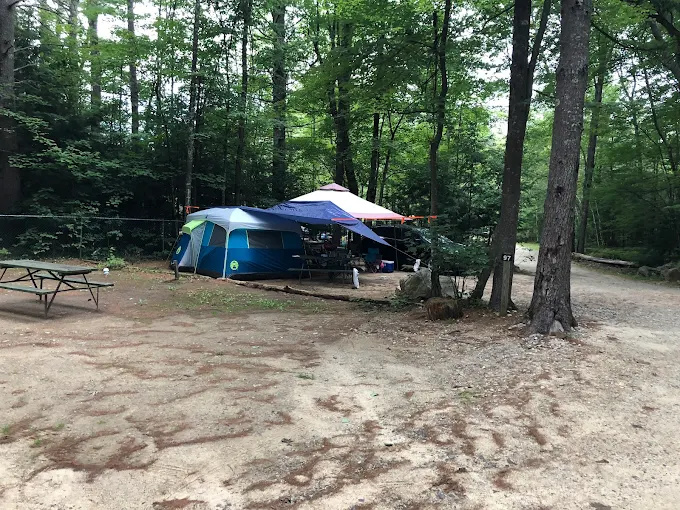 Autumn Hills Campground