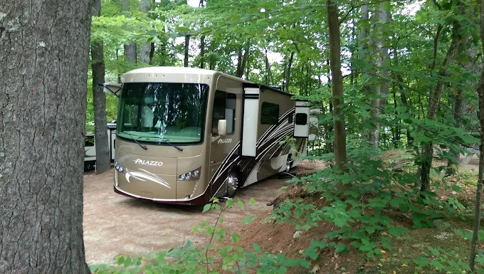 Autumn Hills Campground