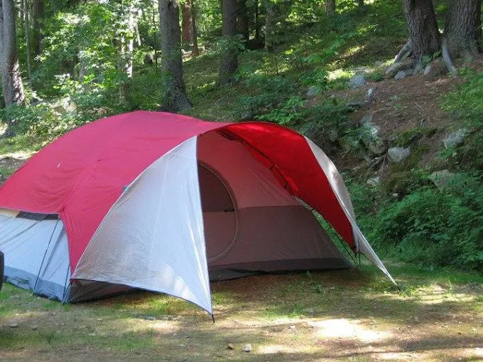 Autumn Hills Campground