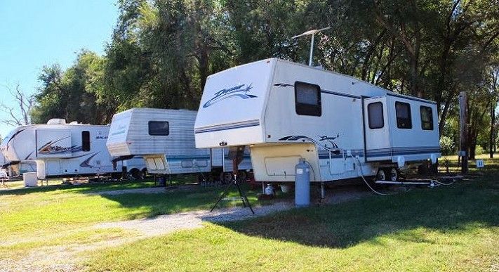 Melody Acres Rv Park