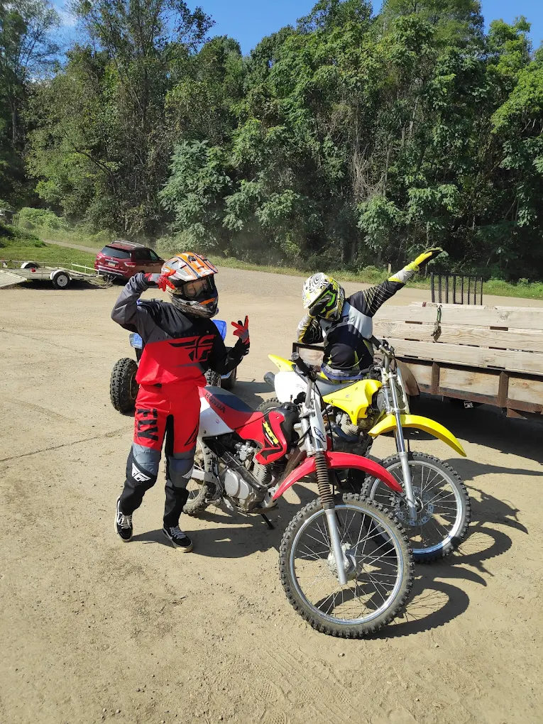 Mines and Meadows Campground