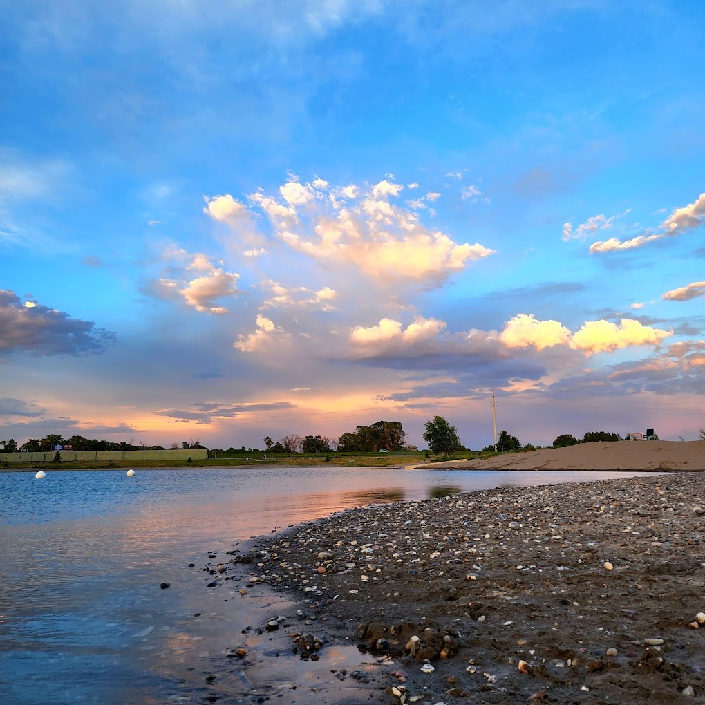 Jefferson County Lake