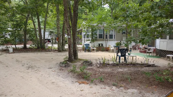 Holiday Haven Campgrounds