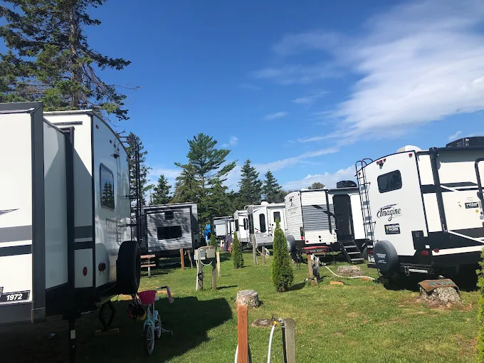 Holiday Haven Campgrounds