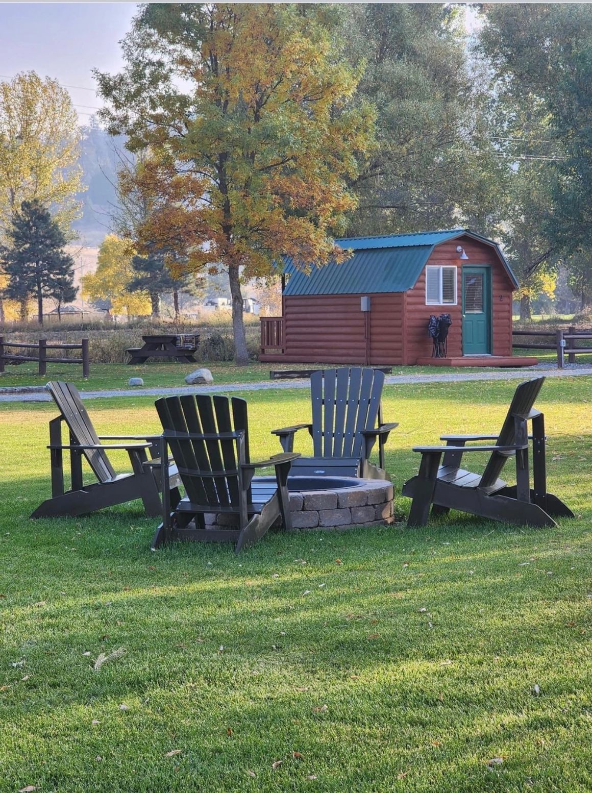 Winchester RV Resort & Mini Storage