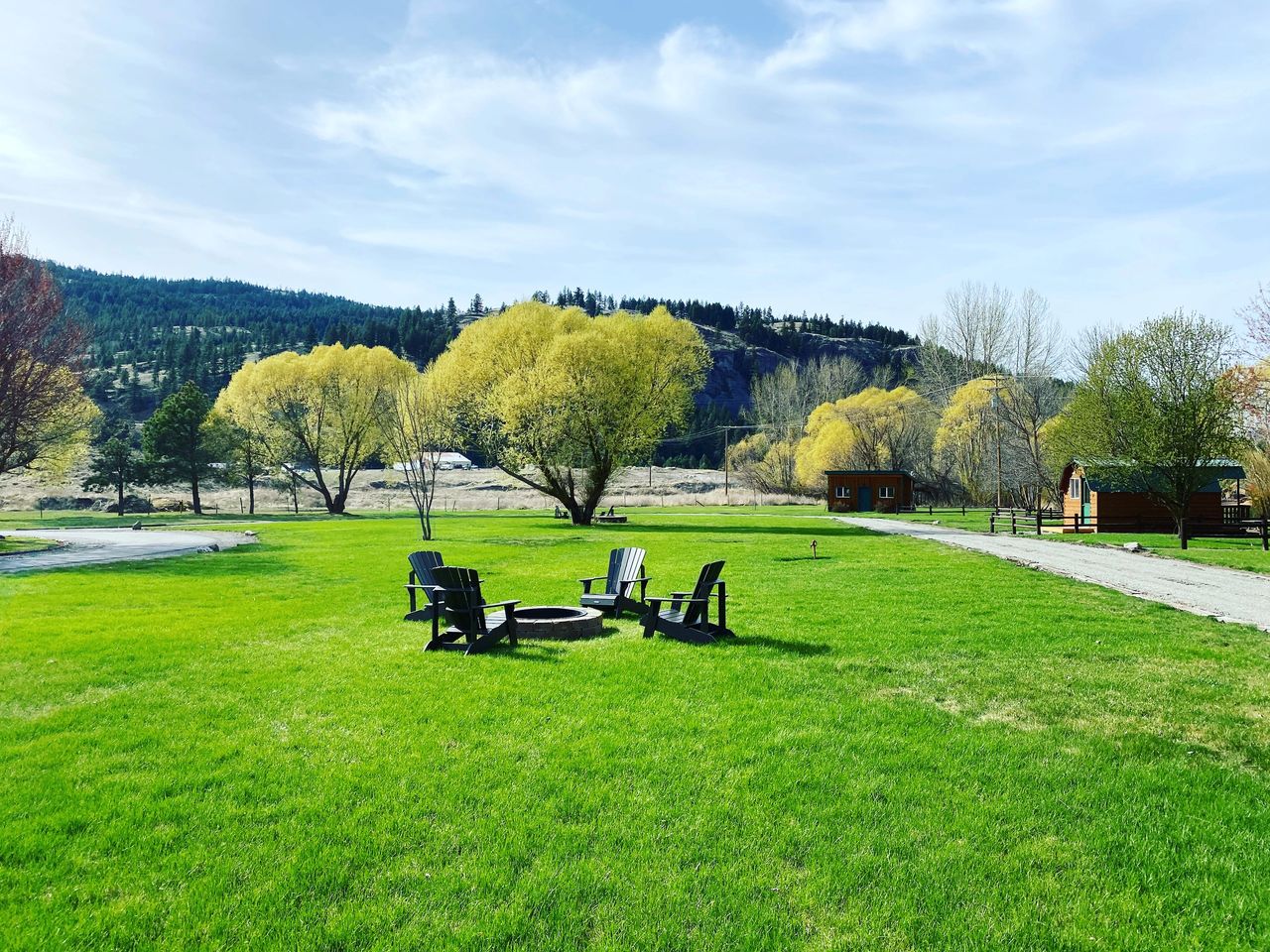 Winchester RV Resort & Mini Storage